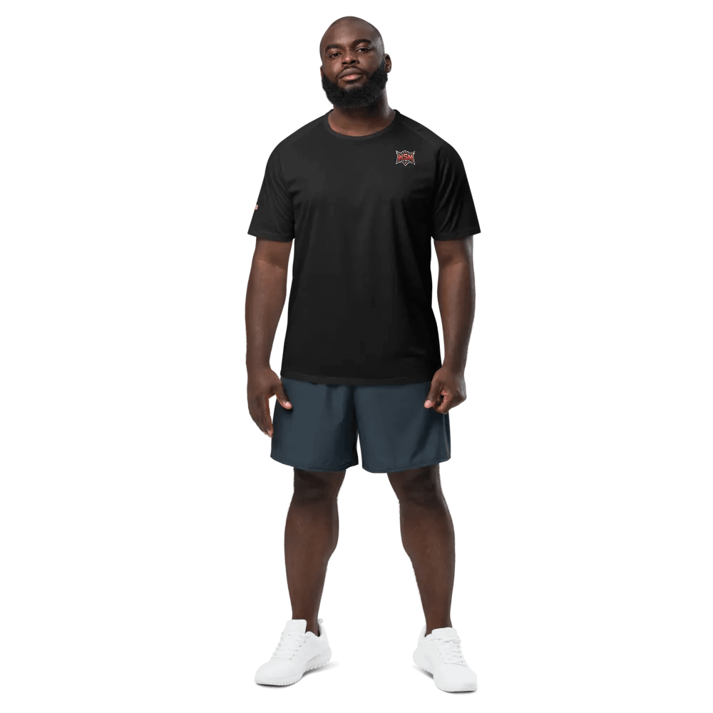 OFFICIAL DRXCO WSM JERSEY product image (4)