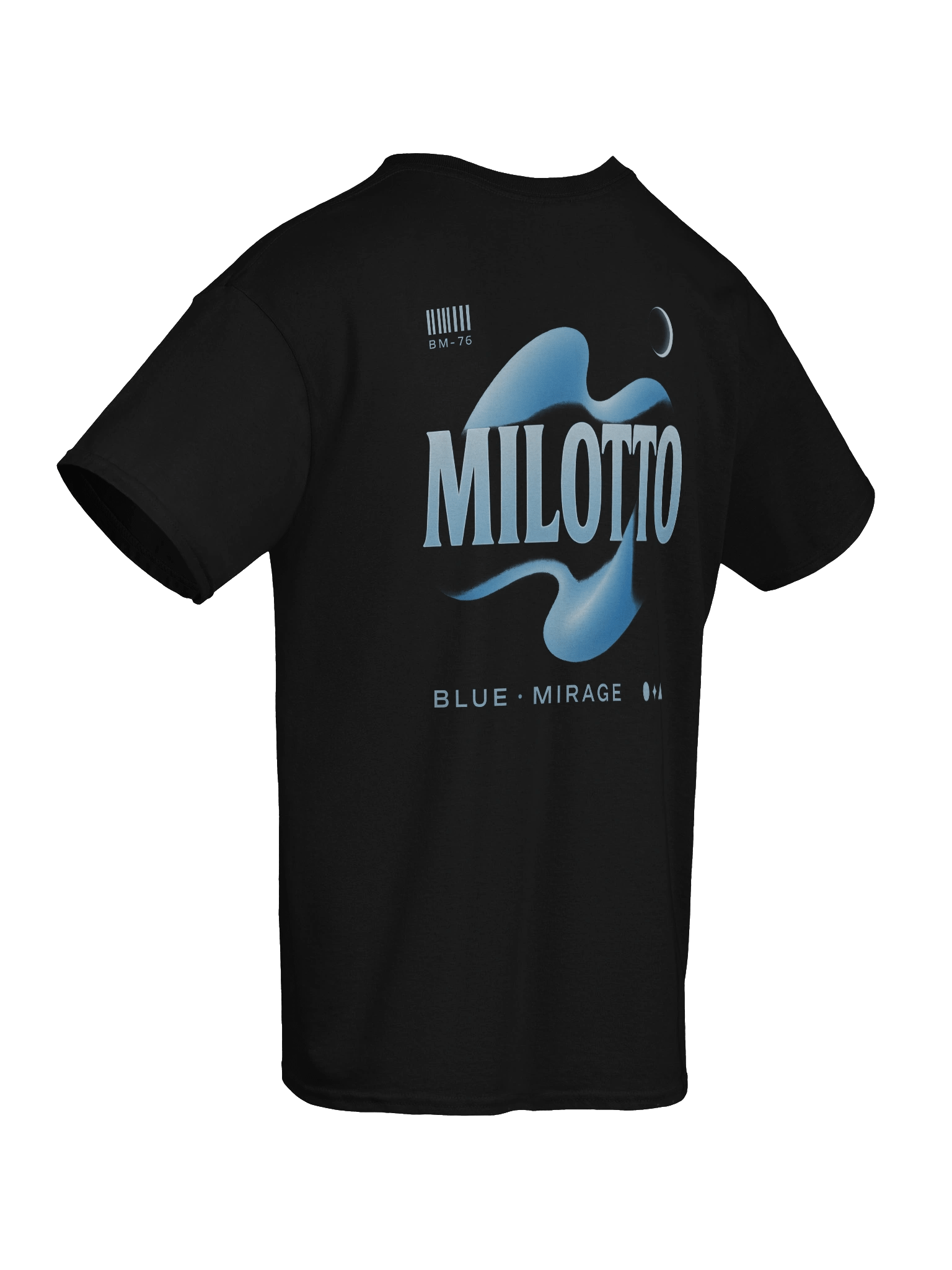 Milotto - Blue Mirage (Black Week) product image (6)
