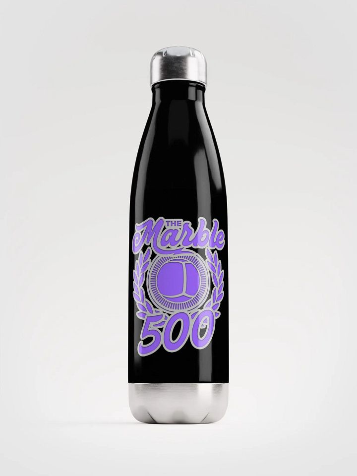 MSLA Marble 500 - Water Bottle product image (1)