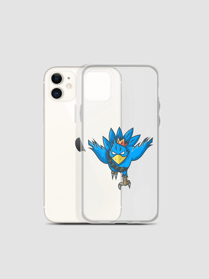 [Chocokings] iPhone Case -1 product image (2)
