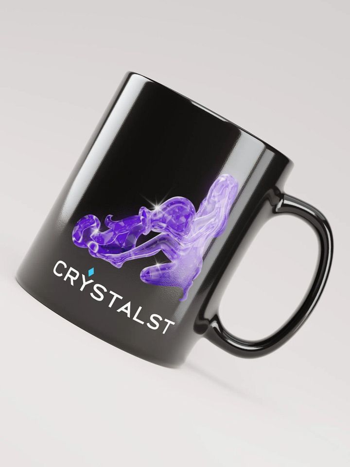 Crystalst Aquarius Mug product image (2)