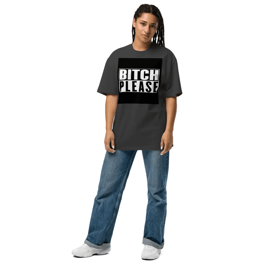 BITCH PLEASE product image (7)