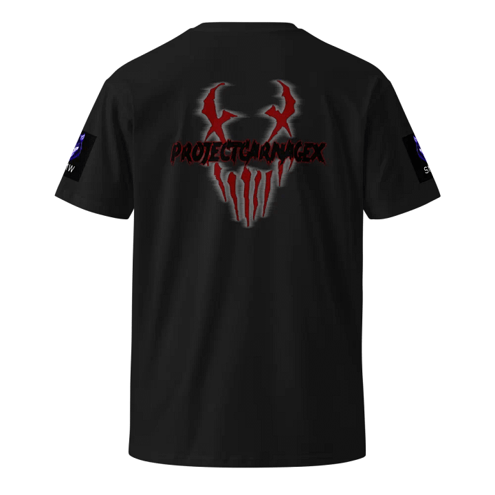 PCX Shirt product image (2)