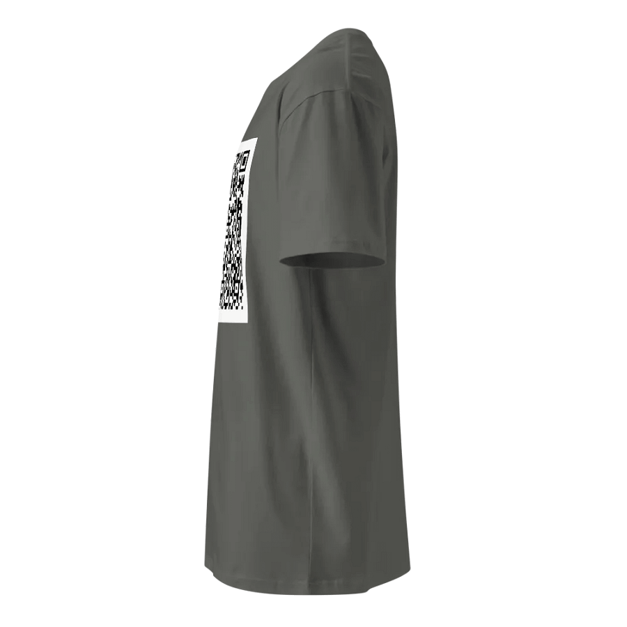 qr code shirt product image (3)