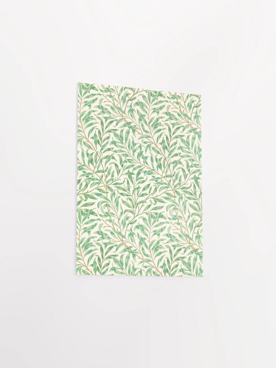 Willow Bough Pattern by William Morris product image (3)