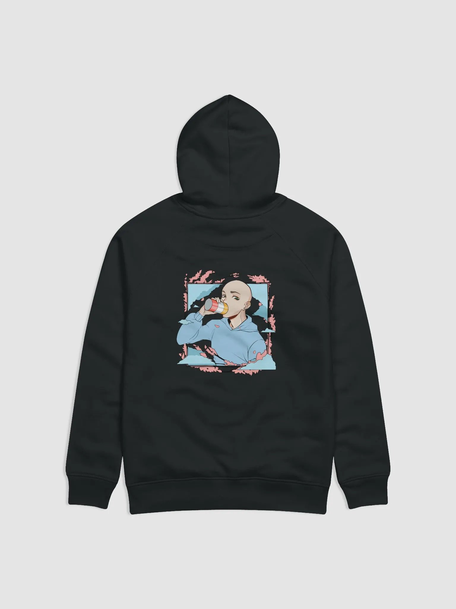 SweeneyTV Hoodie Alternative product image (2)