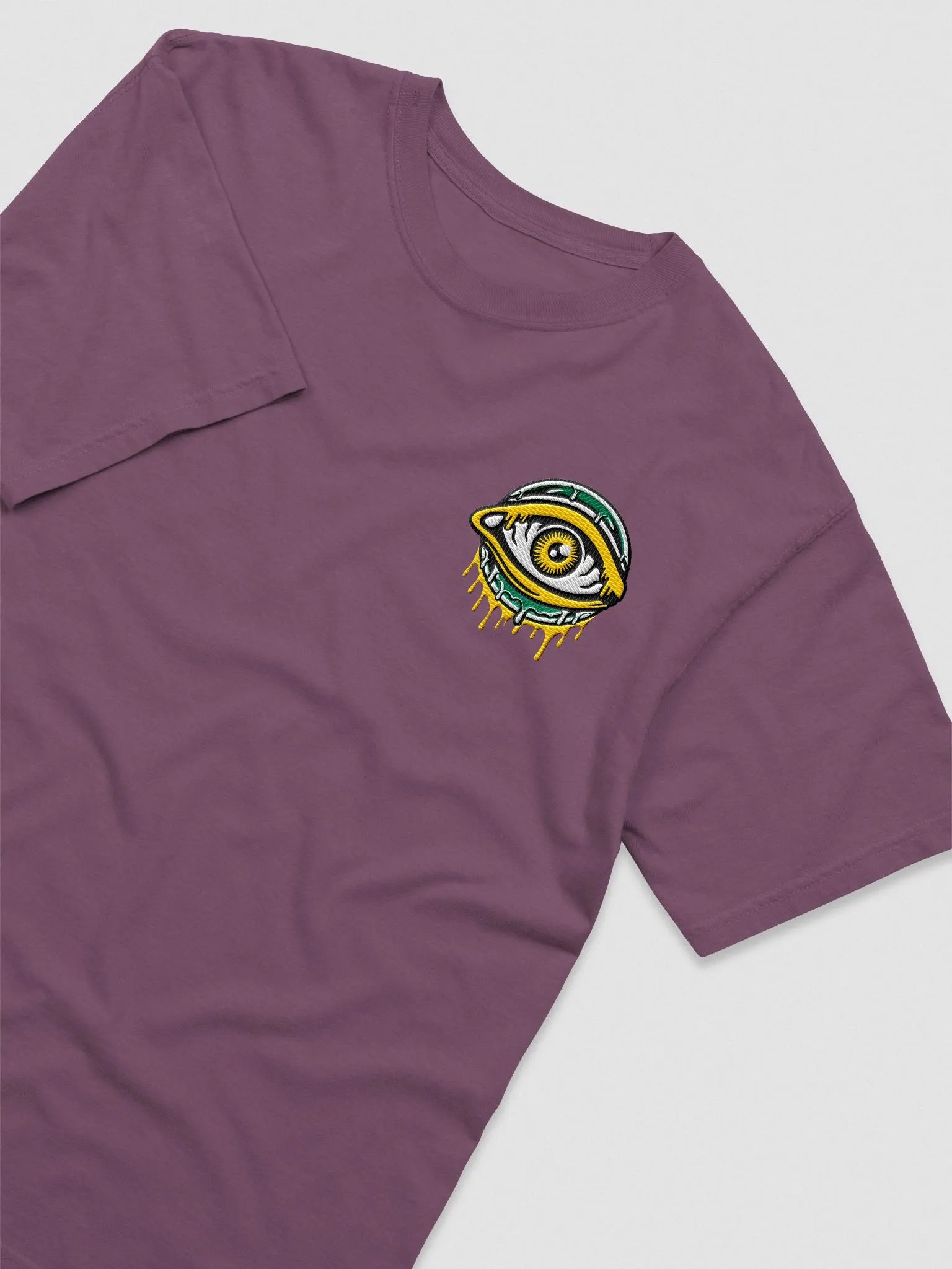 Might Know Soft T-Shirt product image (33)