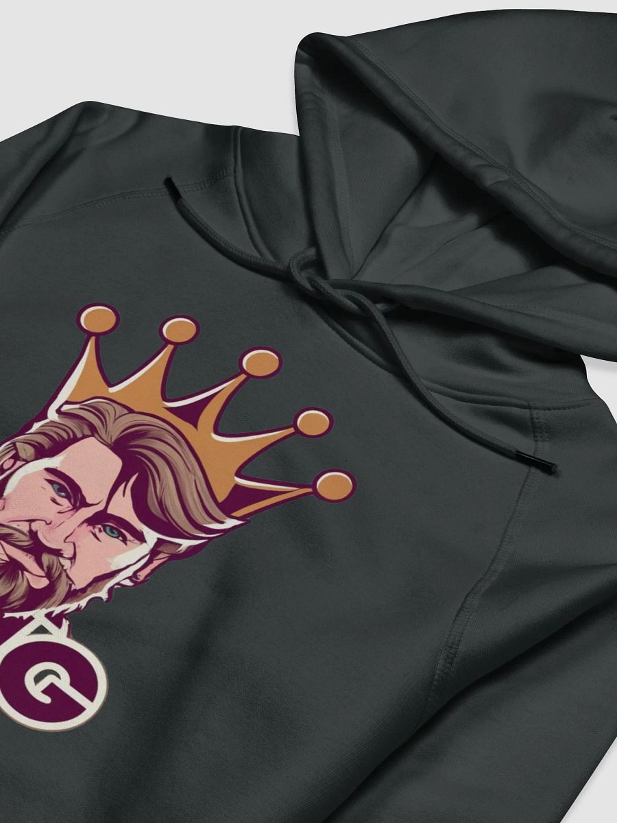 King Roger Hoodie product image (3)