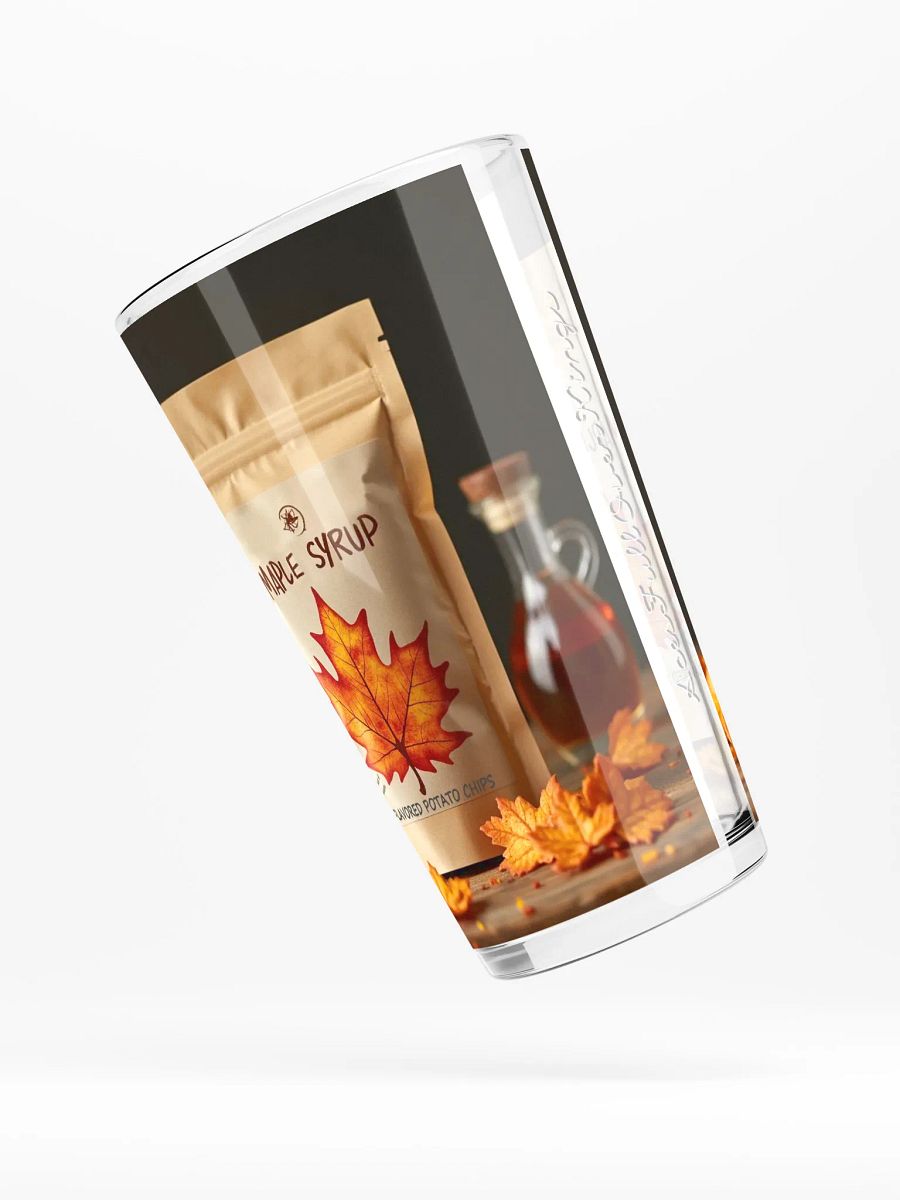Maple Chips Pint product image (5)