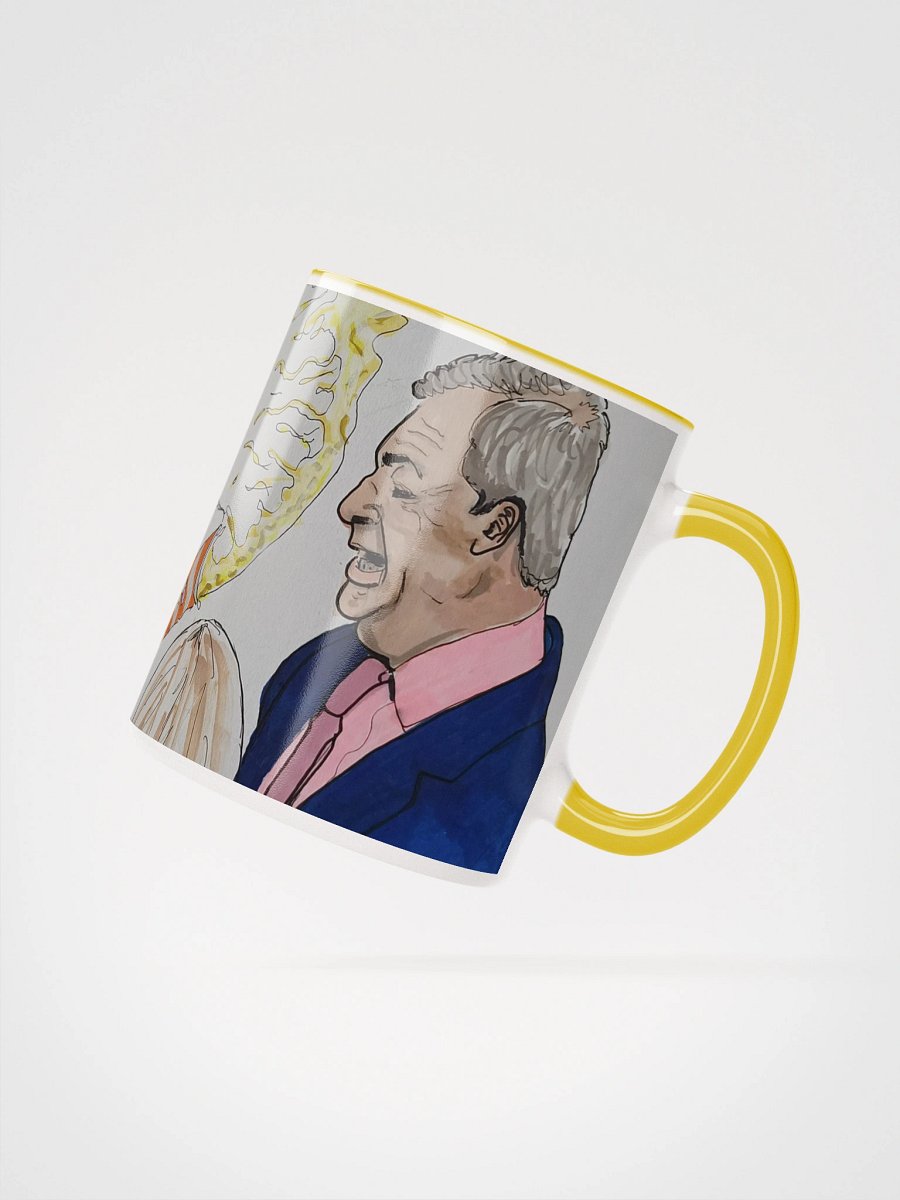 God Save Our Queen (milkshake dispensing device) product image (2)