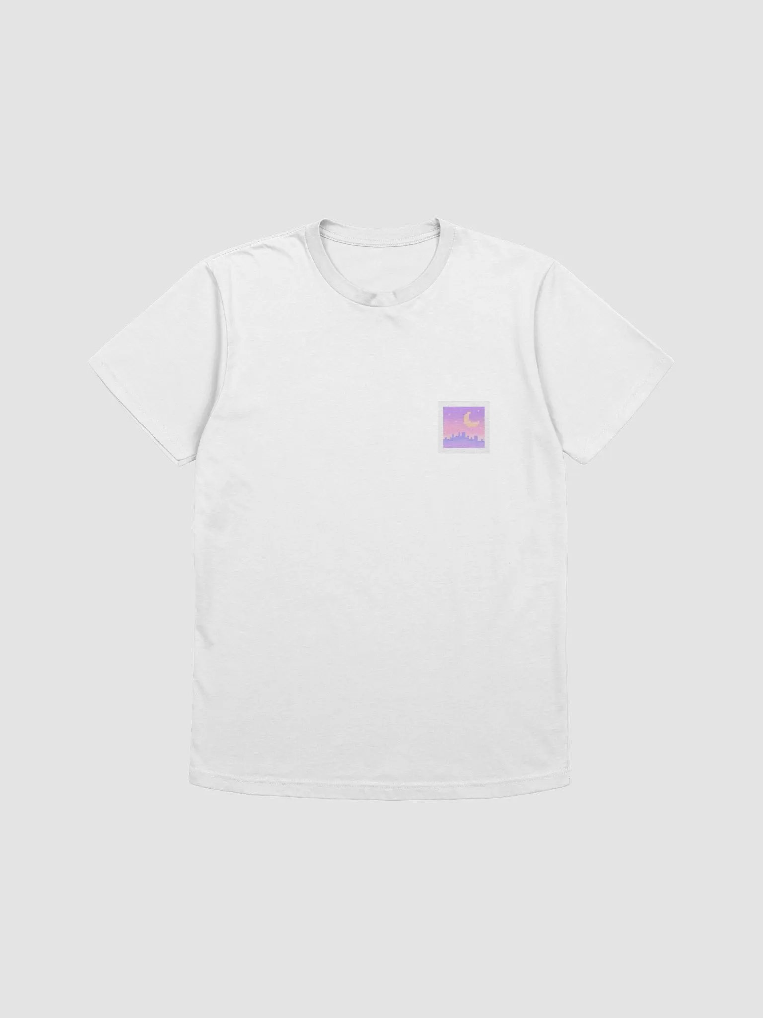 Pixelated Dreams Tee product image (1)