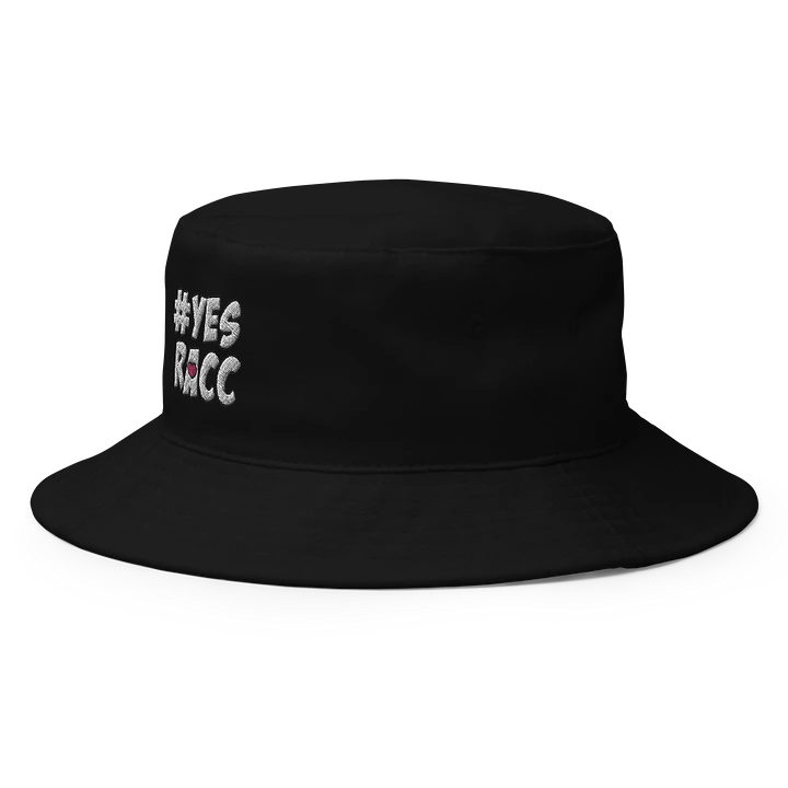 YES RACC BUCKET HAT product image (2)