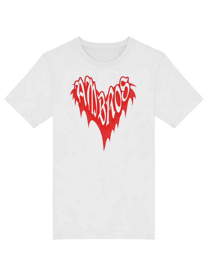 Burning Love product image (1)