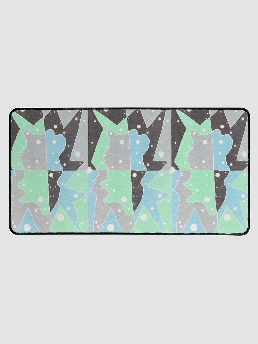 Find name Desk Mat product image (3)