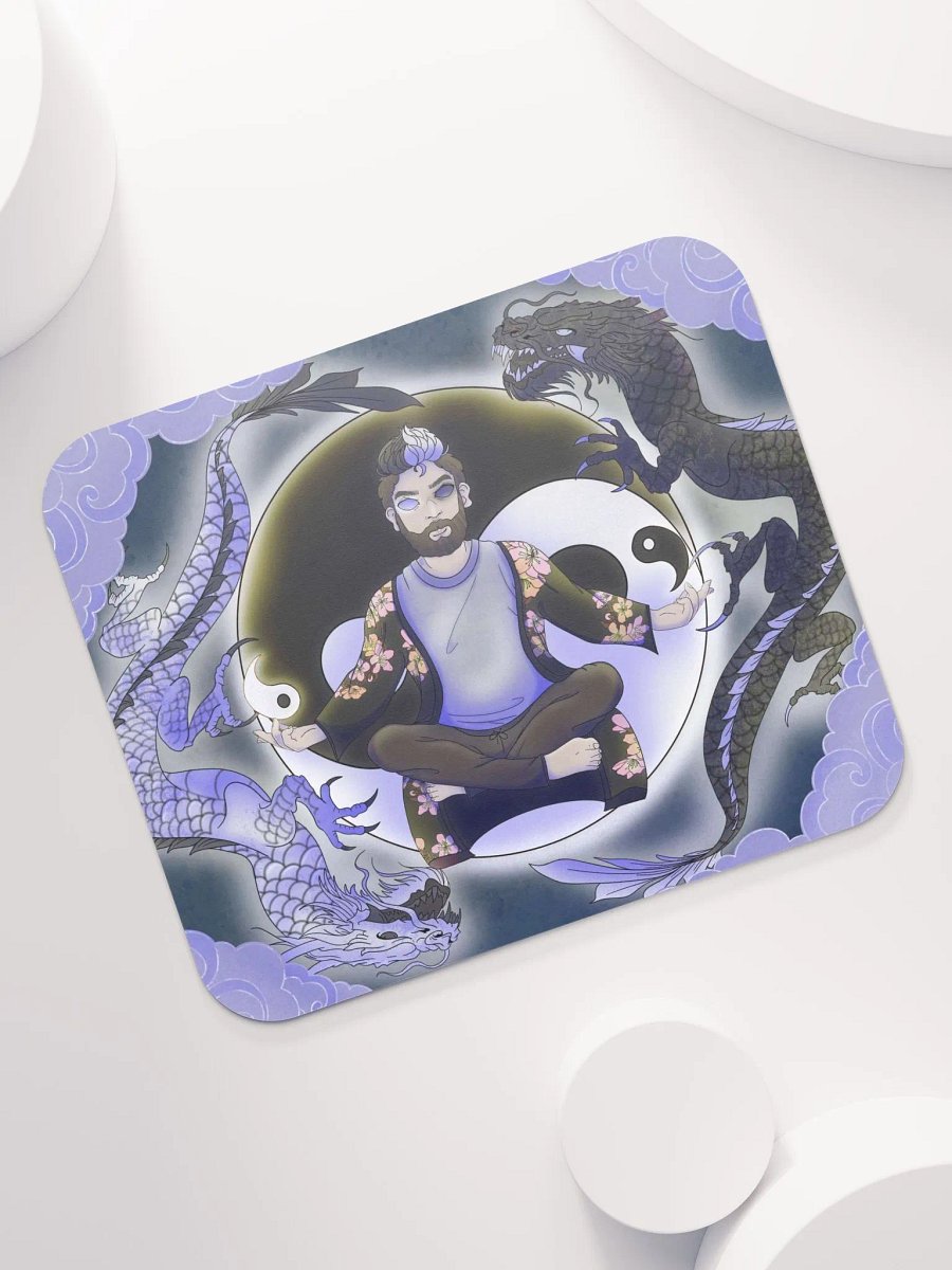 SpazGods Mousepad product image (7)