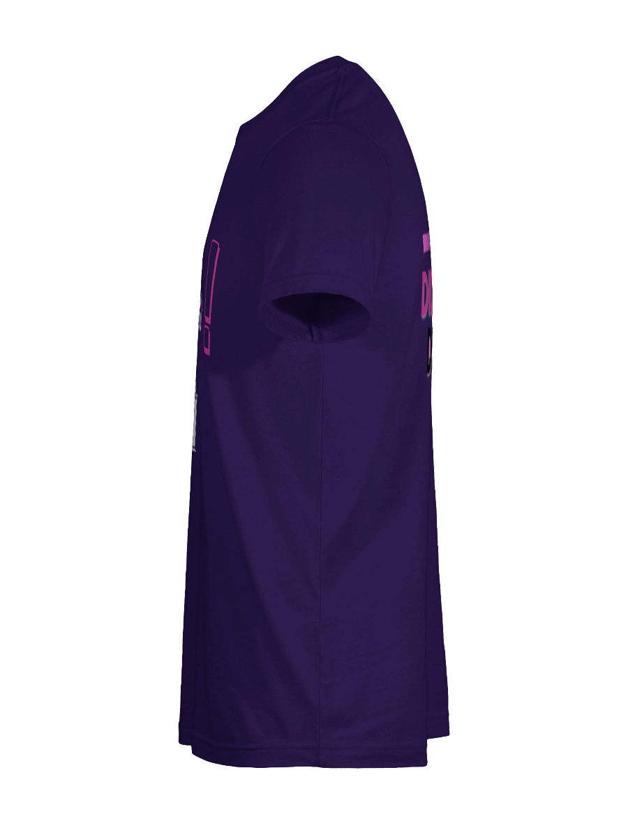 YA HONAH! (YOUR HONOR) / THE DIDDLER DID IT T-SHIRT product image (11)
