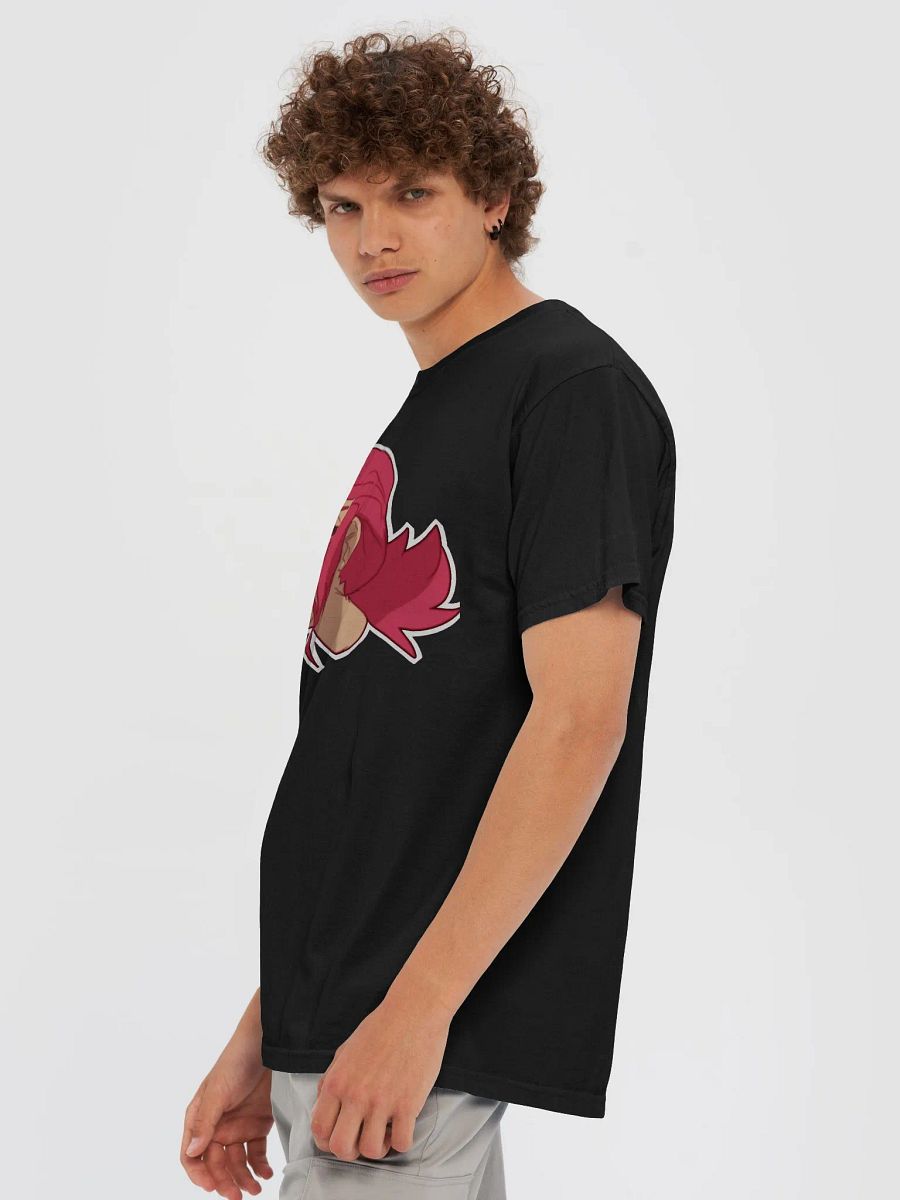 Dead Smile Origin Tee product image (6)
