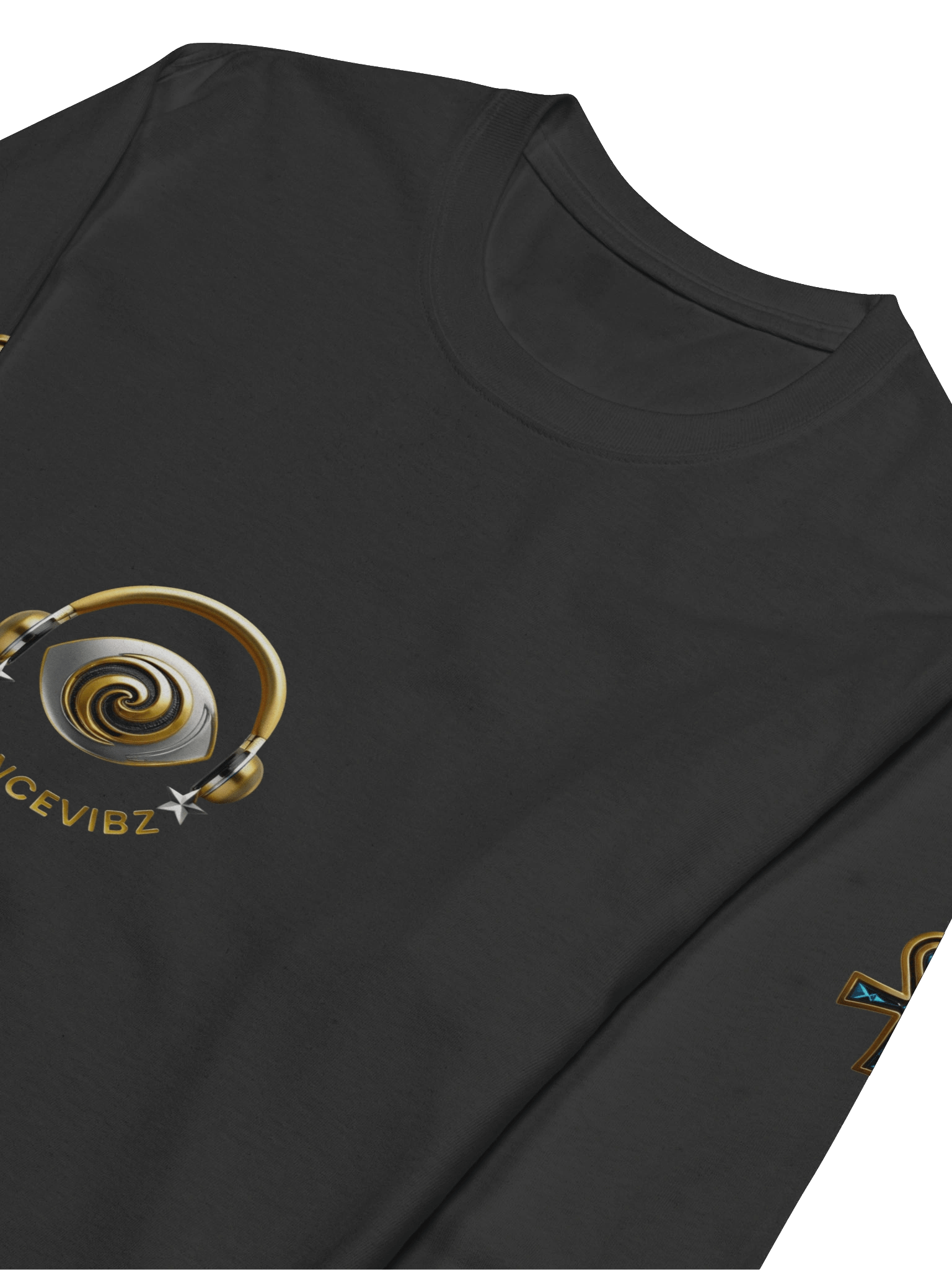 TranceVibz Long Sleeve Shirt Collection product image (9)