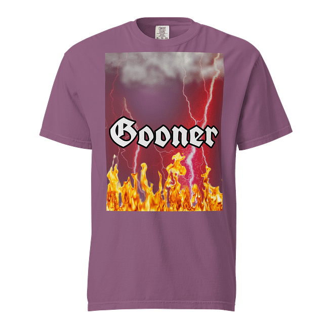 GOONER