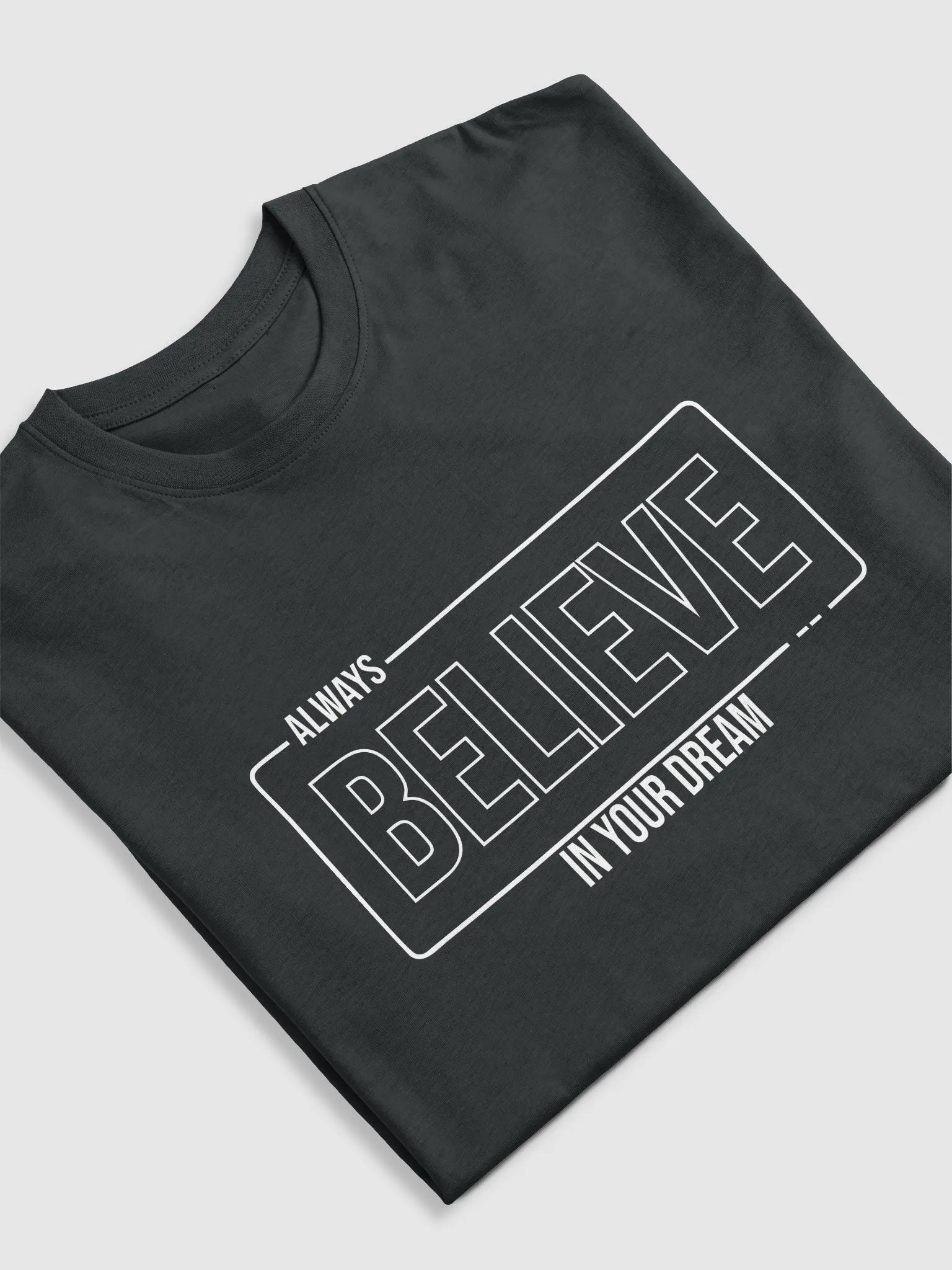 Believe Men's Premium Tee product image (21)