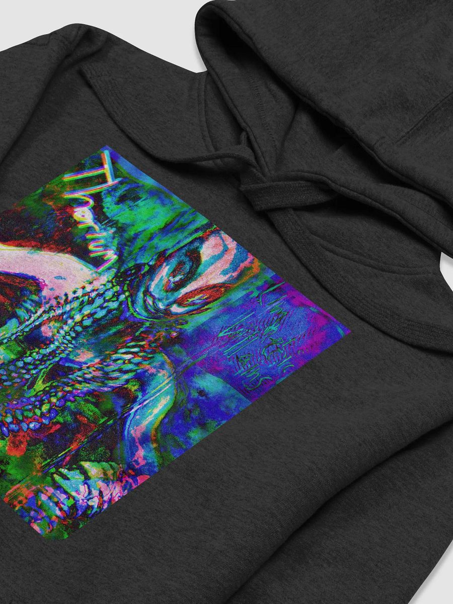 Limnetic Villains Thorium Hoodie product image (3)