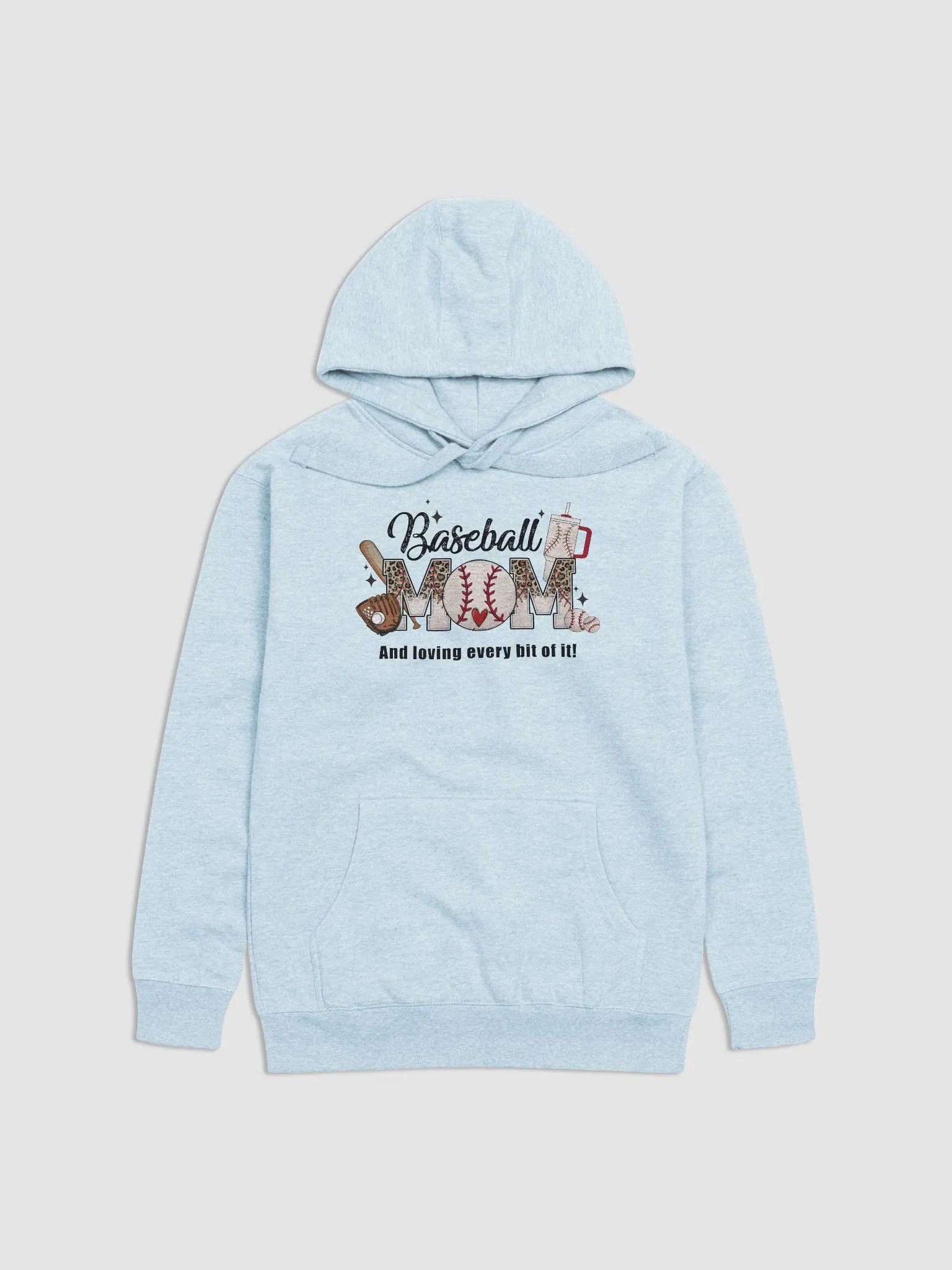 Baseball Mom product image (1)