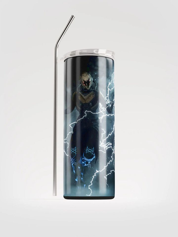 Arc Clarity Stainless Steel Tumbler product image (1)