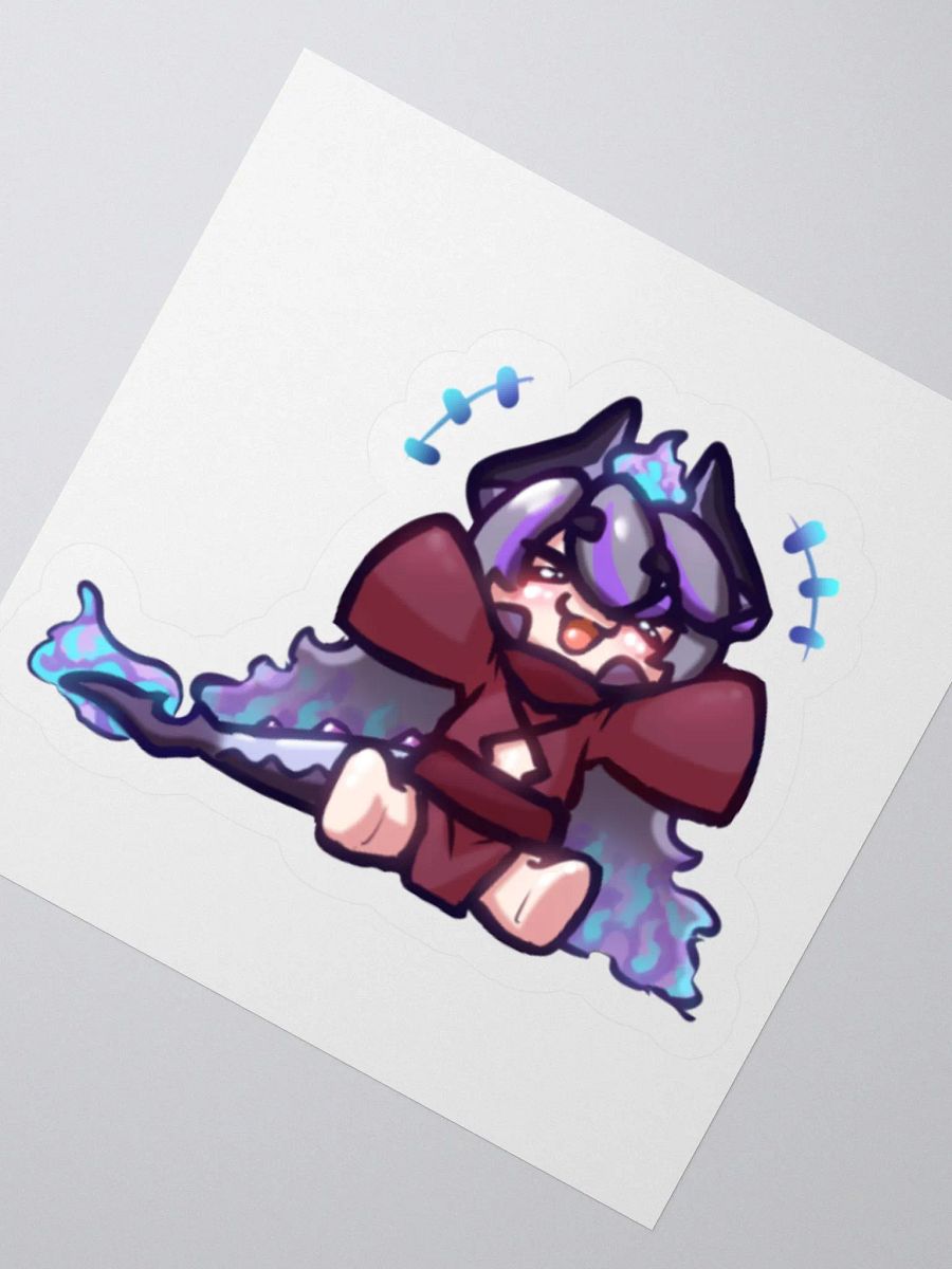 Phib Sticker product image (2)