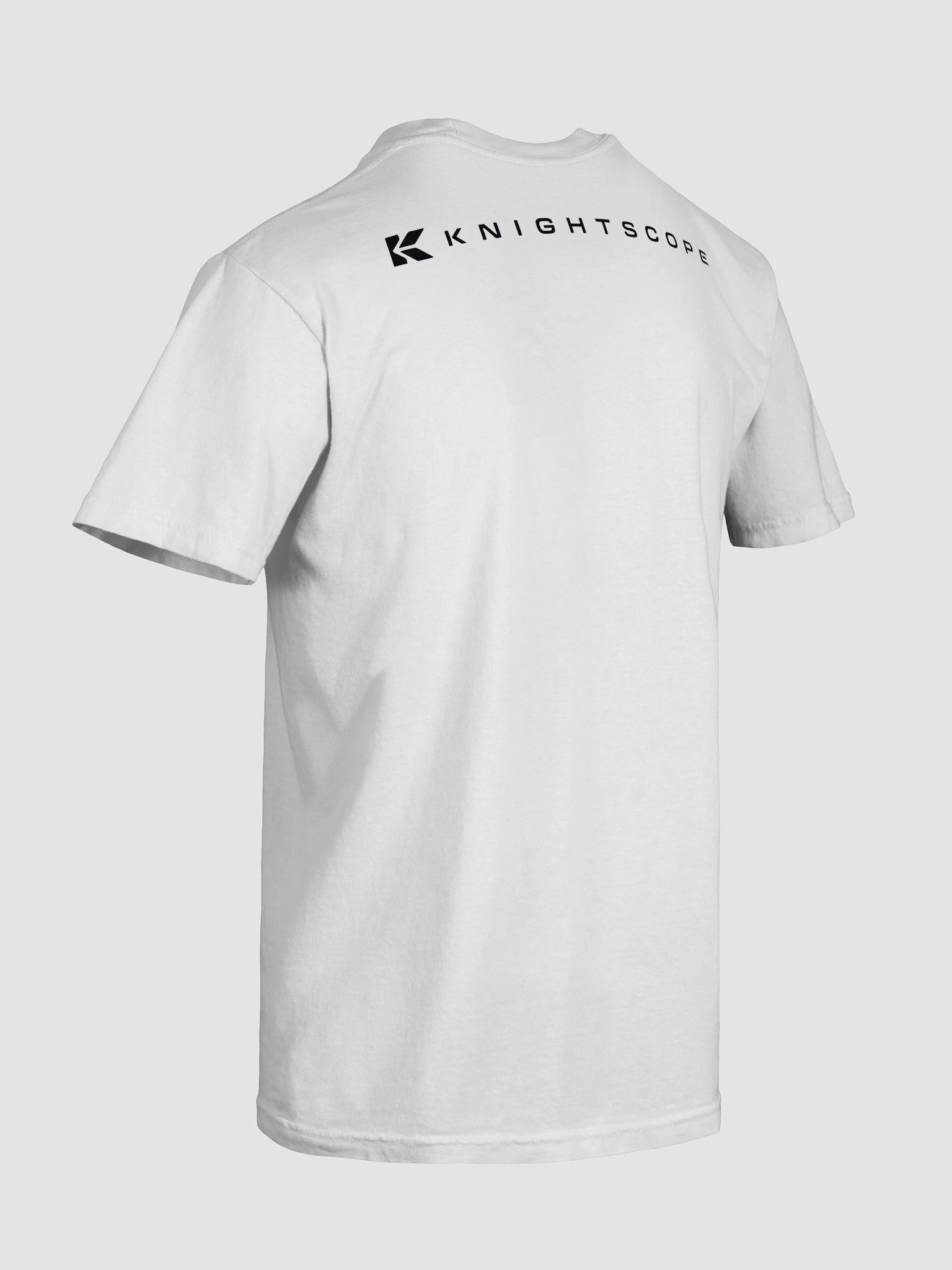 Robots: T-Shirt - White product image (10)
