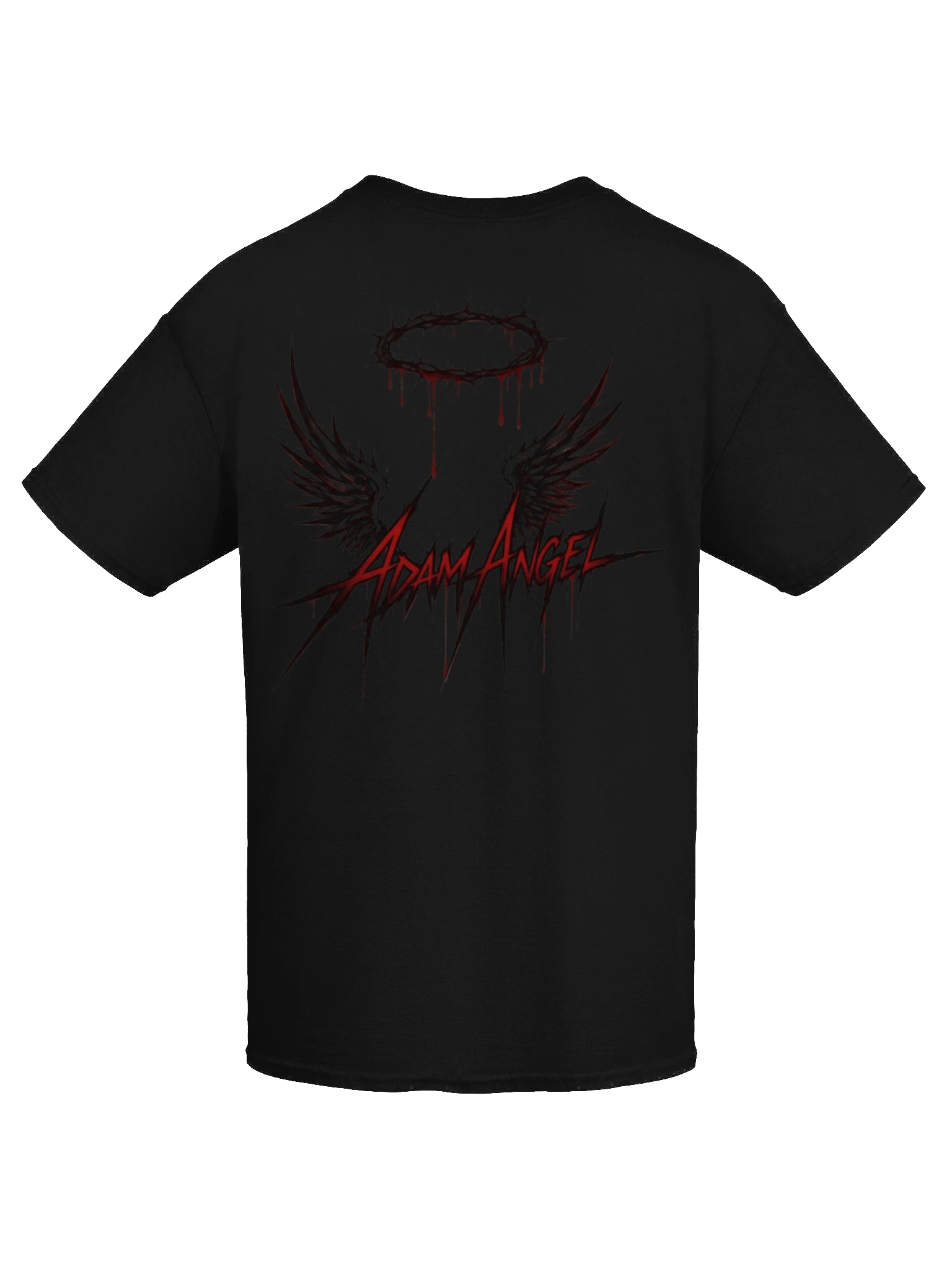 It's Your Judgement Day(Adam Angel) Official T-Shirt product image (41)