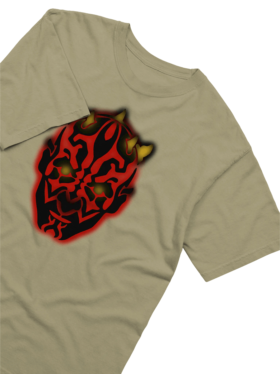 Darth Maul T-Shirt product image (2)