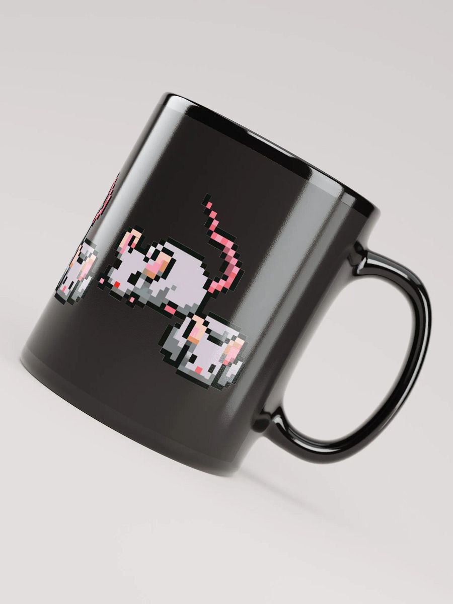 Many pixel rats mug product image (4)