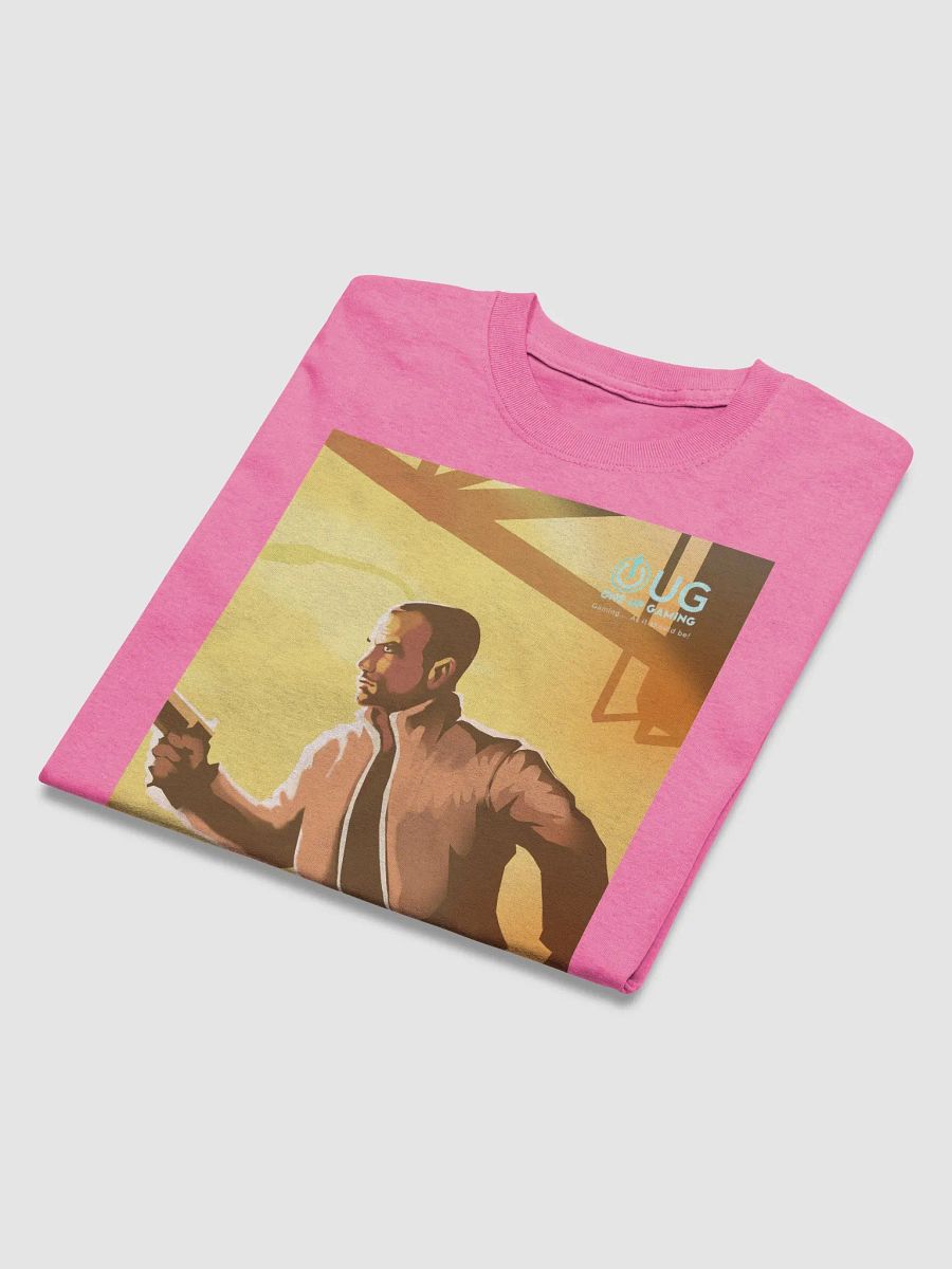 Auto Theft 4 Tee product image (25)