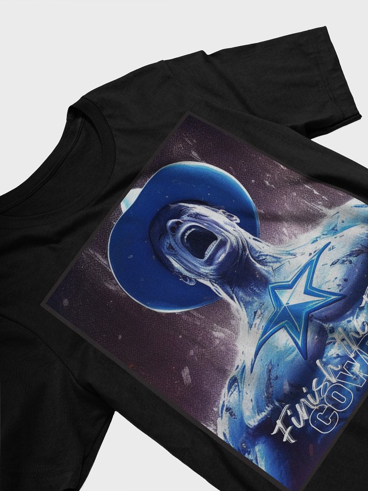 Cowboys - Finish The Fight! product image (2)