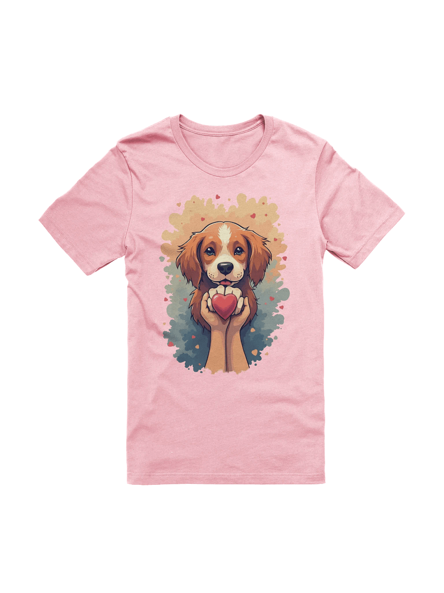 Puppy Love product image (1)