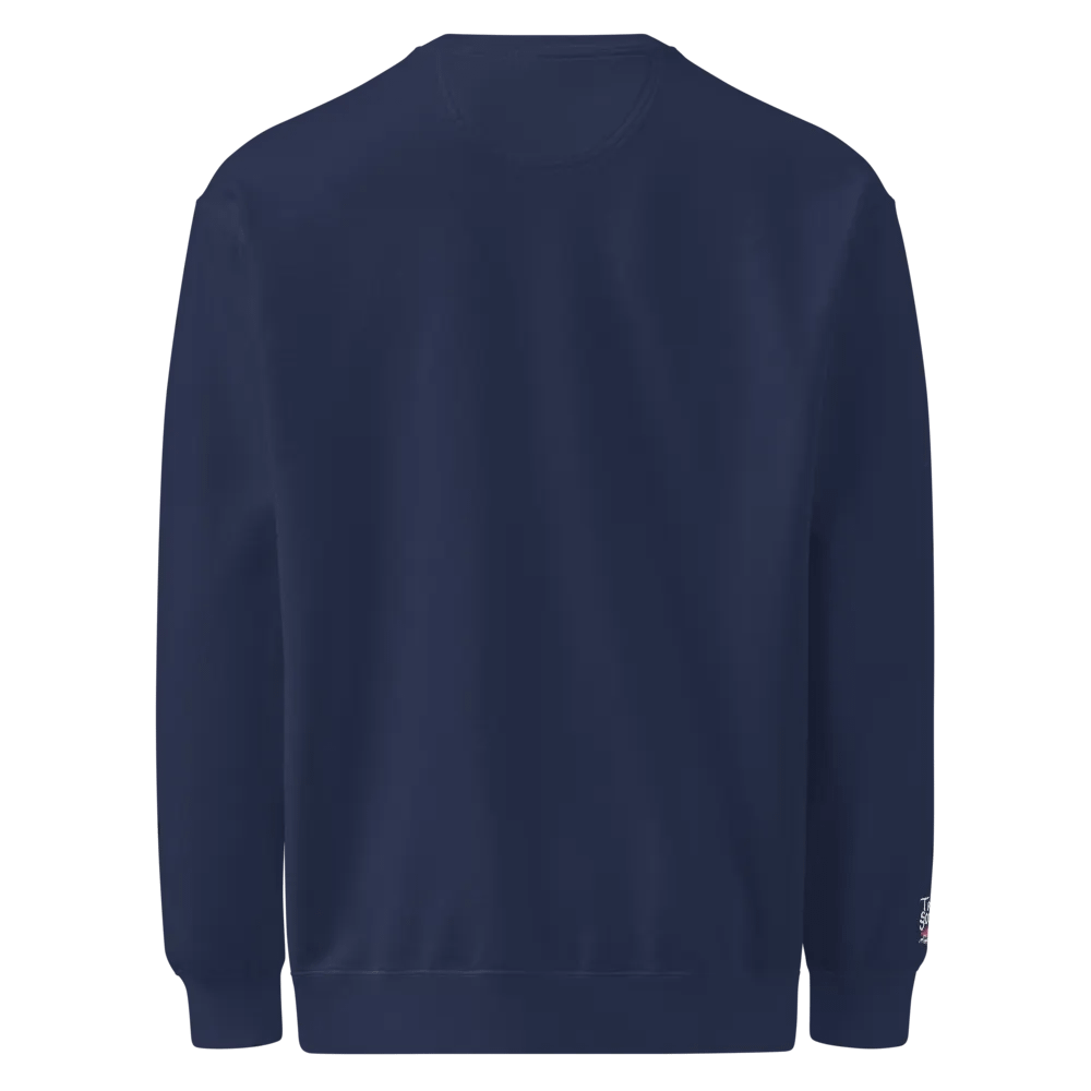 TRASH SOCIETY BLUE product image (2)