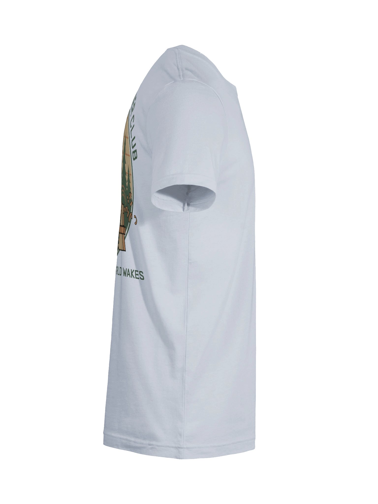 The Early Turner Tee product image (12)