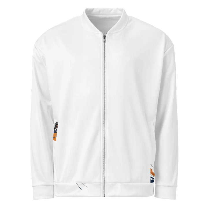 Champion Wheelchair Basketball Bomber Jacket product image (2)