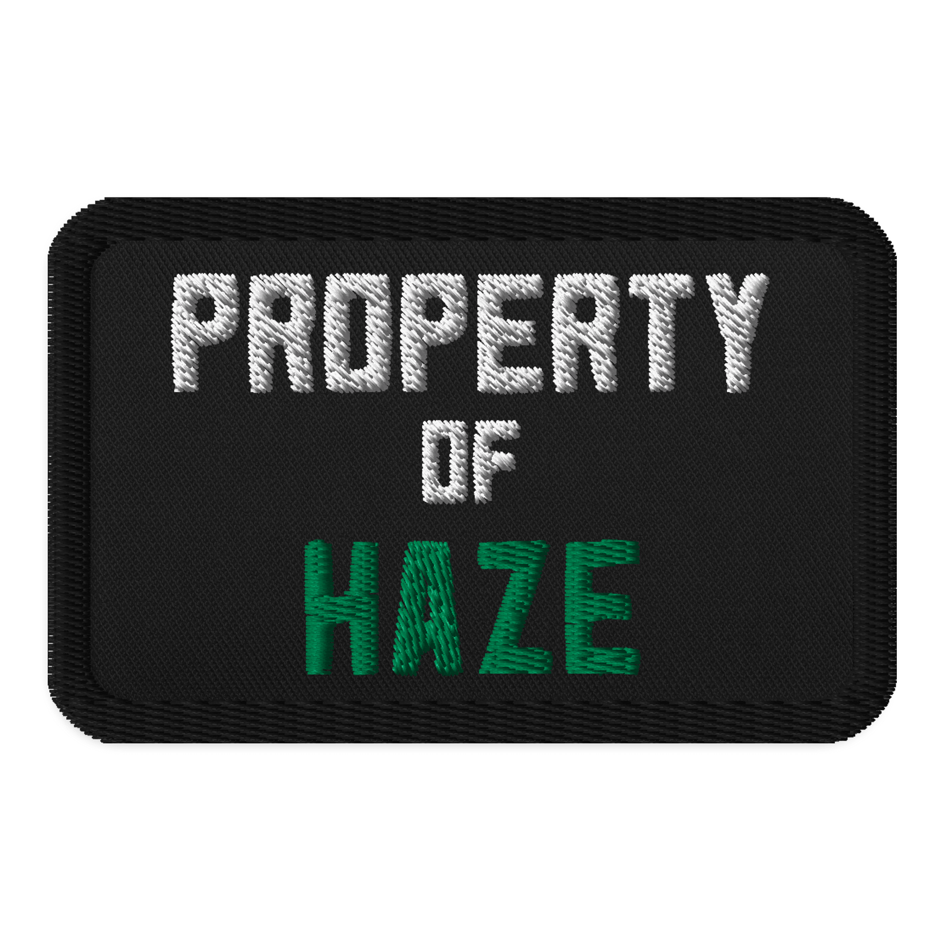 Property of Haze Patch product image (1)