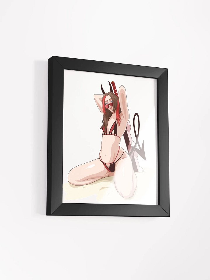 Succubus Poster product image (2)