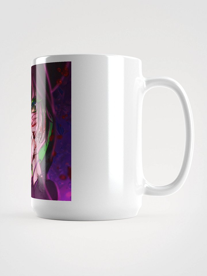 Yandere Vex Mug product image (2)