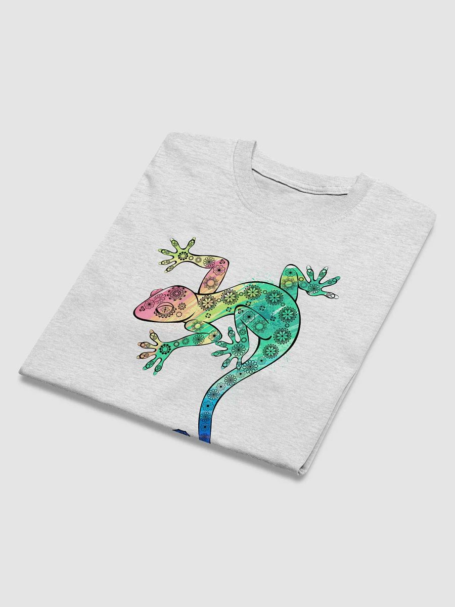 Gorgeous Gecko Vibes T-Shirt product image (40)