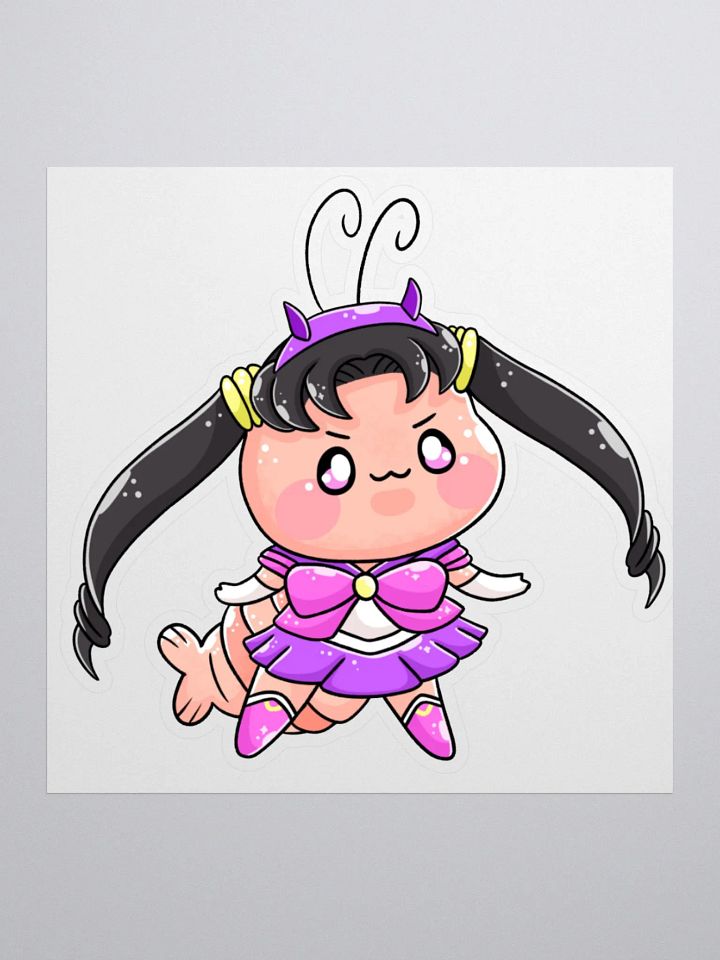 Chibi Sailor Shrimp product image (1)