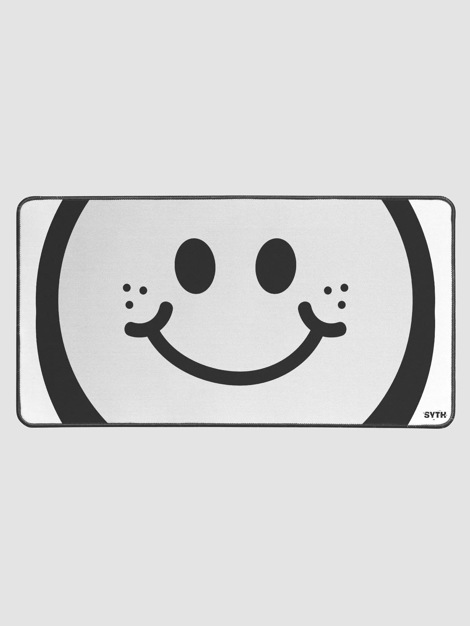 Syth SMILE ALWAYS Desk pad product image (1)