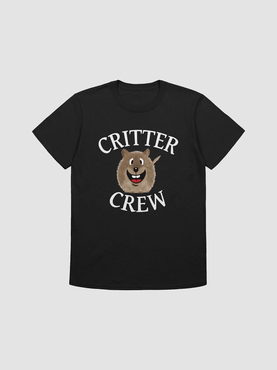 Critter Crew T-Shirt product image (1)