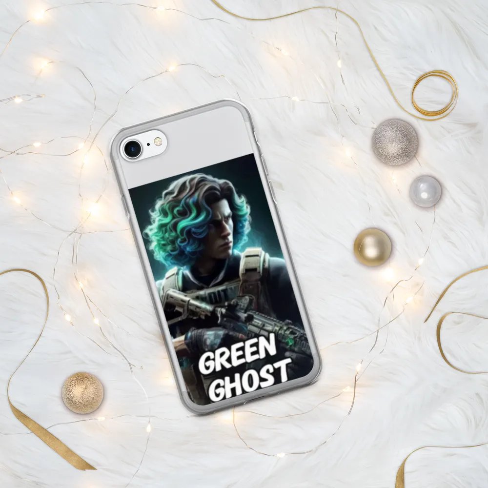 greenghost iphone case product image (334)