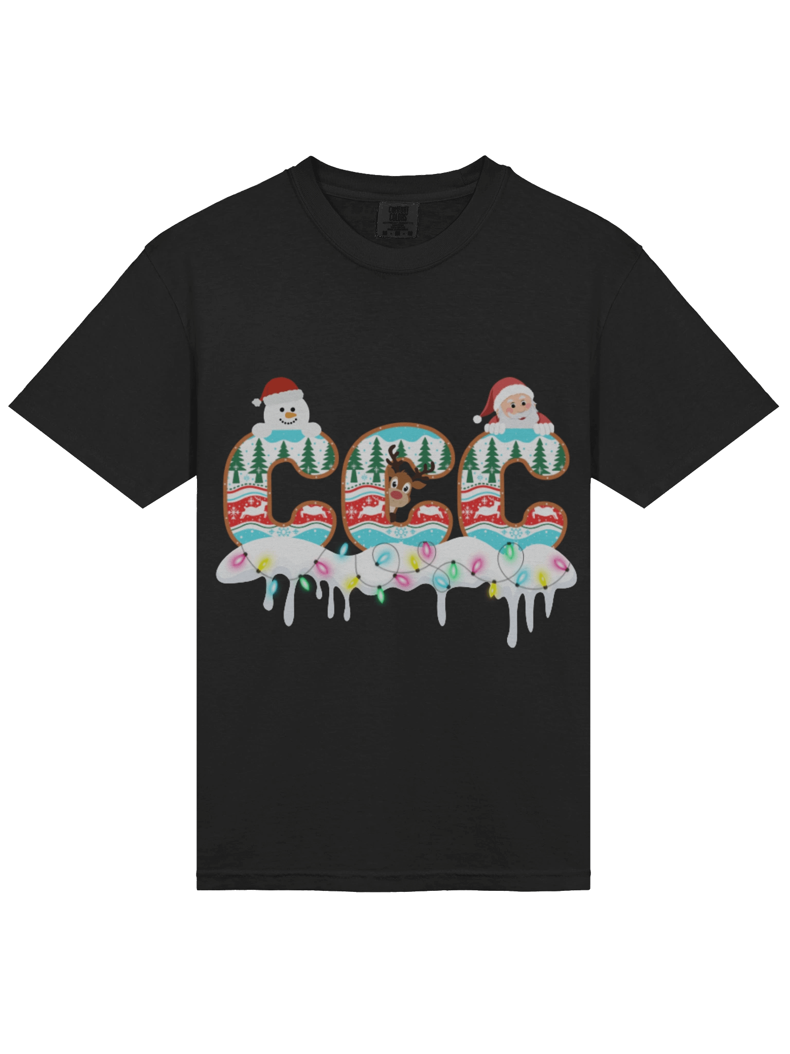 Christmas Tee product image (25)