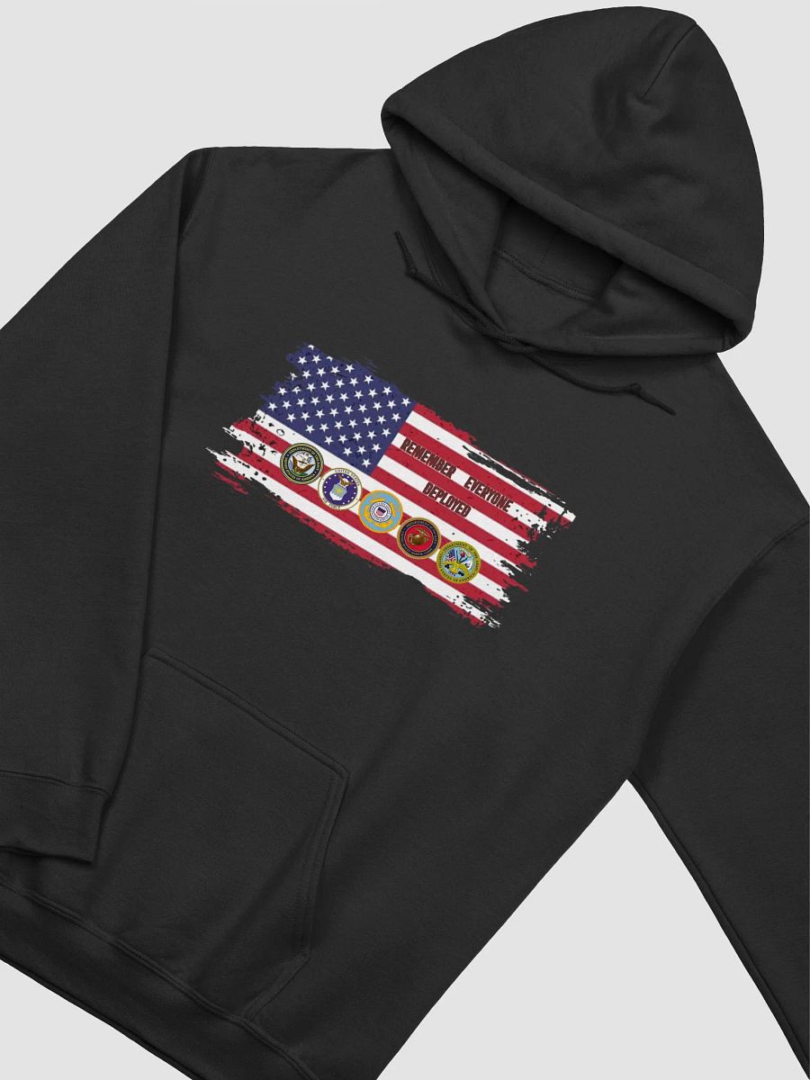 RED Fridays Hoodie product image (3)