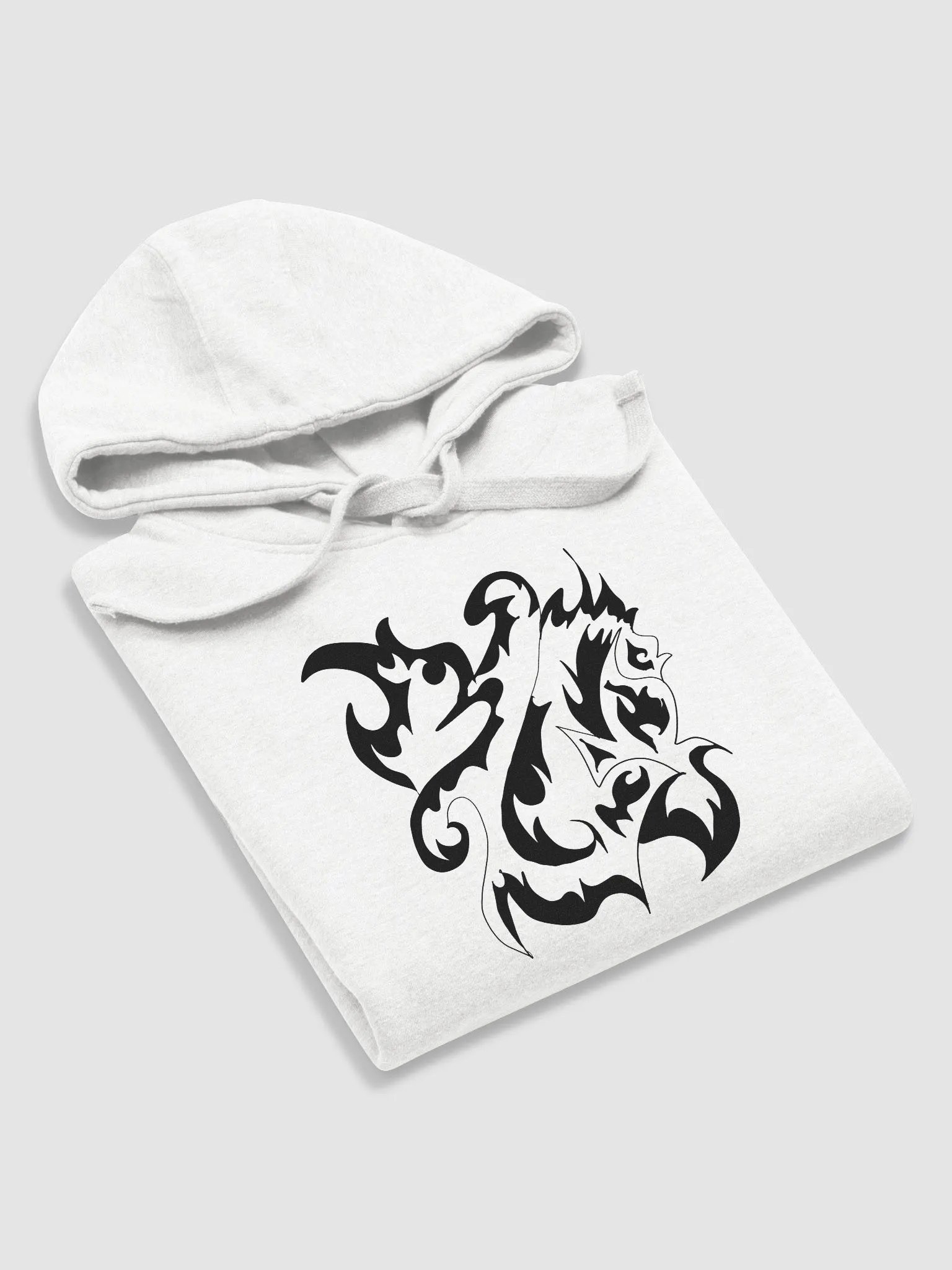 W Memories hoodie product image (5)