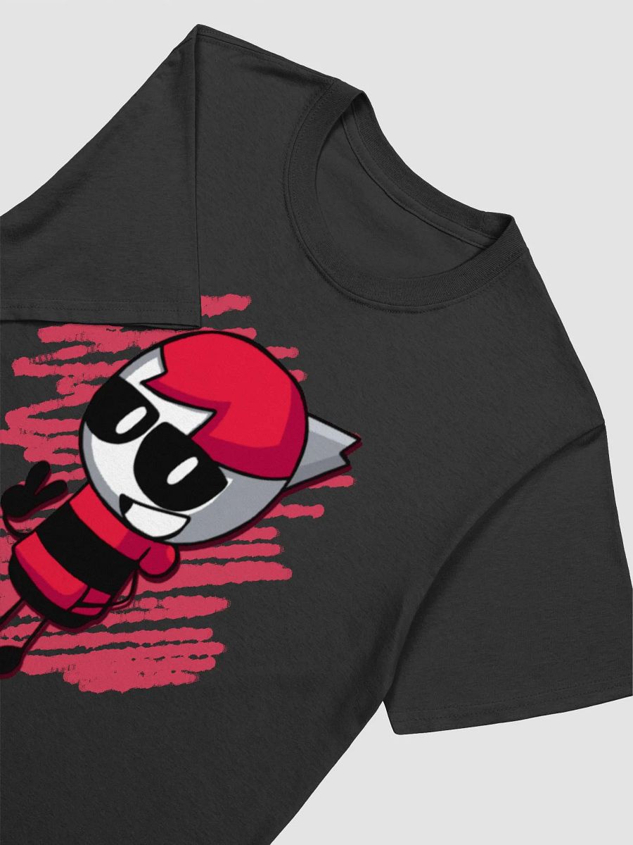 CraftedPin Unisex T-Shirt product image (18)